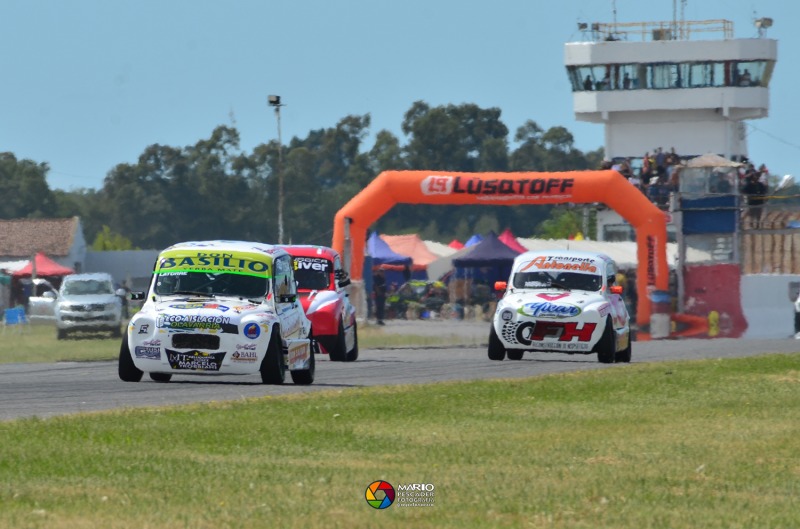 Se viene el �Gran Premio Veteranos de Malvinas� en el Amco
